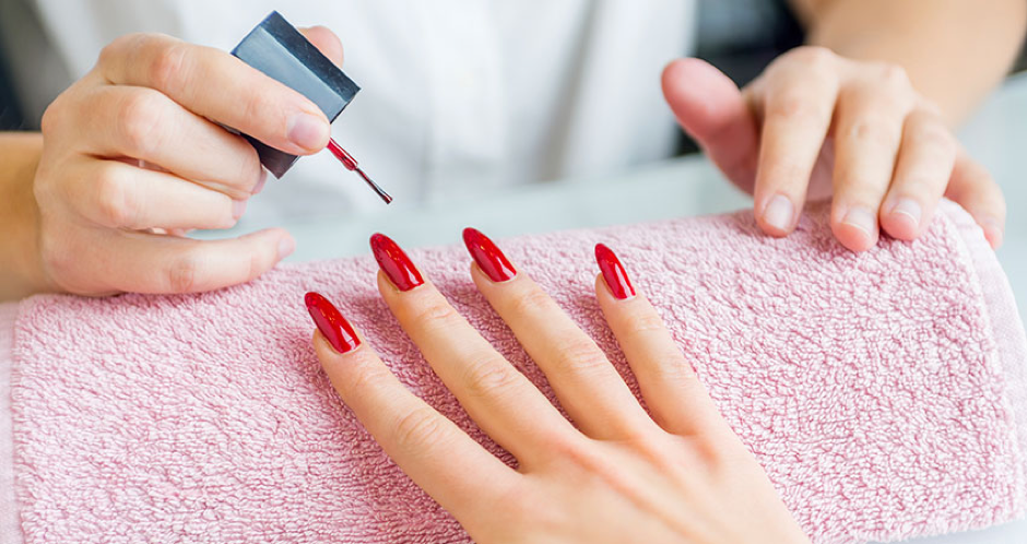Beauty Budget