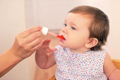 Baby Phlegm in Throat - New Kids Center