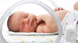what is the average height and weight for babies new kids center
