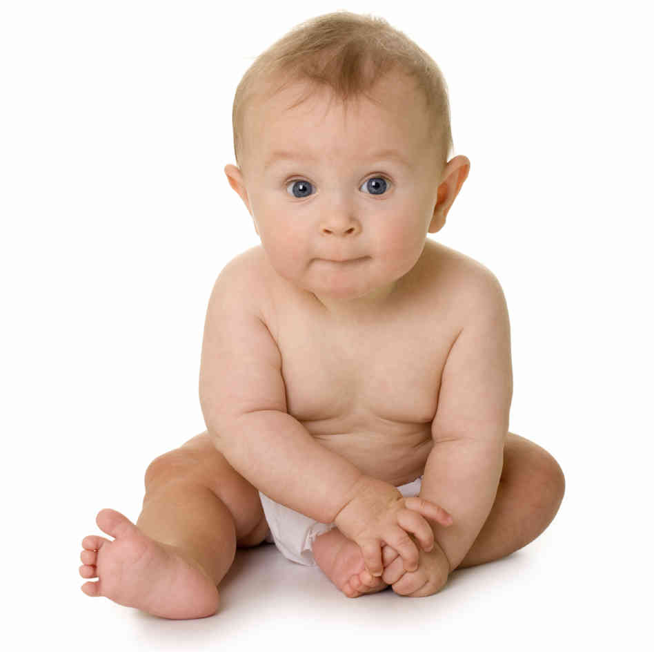 Flat Head Syndrome - New Kids Center