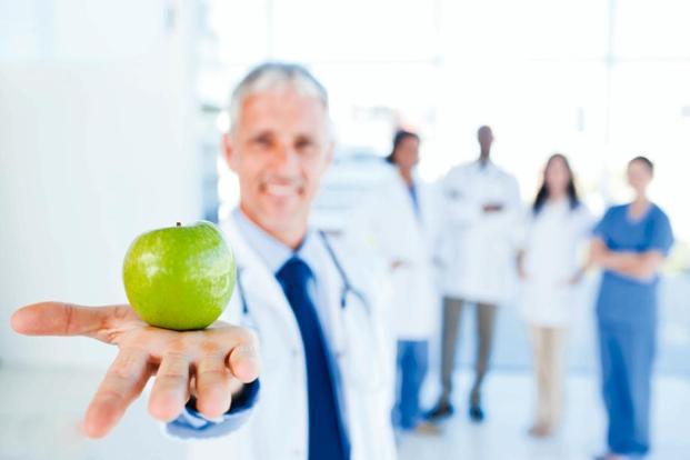    codigo de etica del nutriologo
