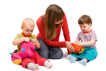 nanny interview questions