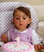 1 year old baby development new kids center