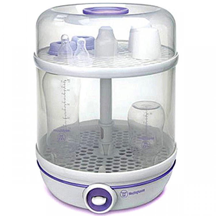 baby bottle sanitizing machine