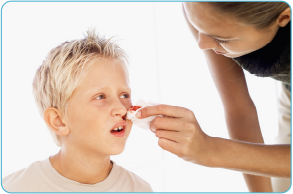 Nosebleeds in Kids - New Kids Center Nosebleeds in Kids - New Kids Center