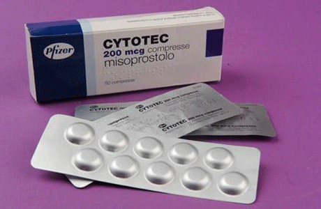 Cytotec for Abortion - New Kids Center