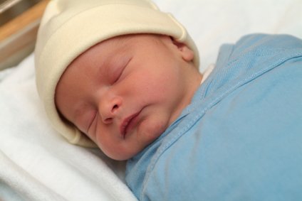 Questions About Newborn Babies - New Kids Center