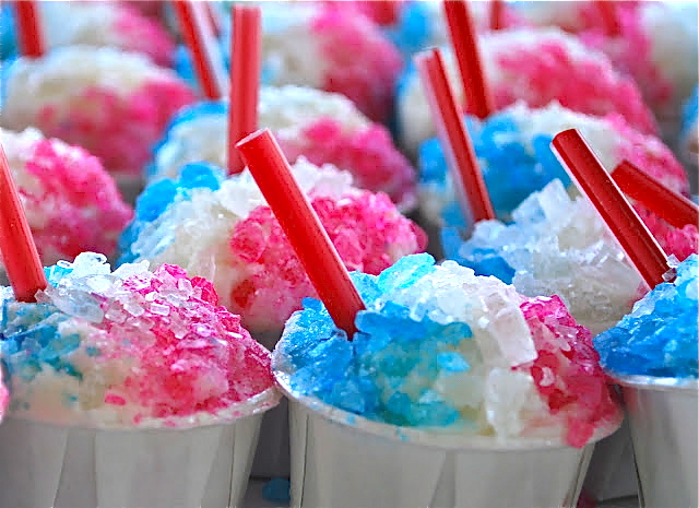 carnival party ideas new kids center