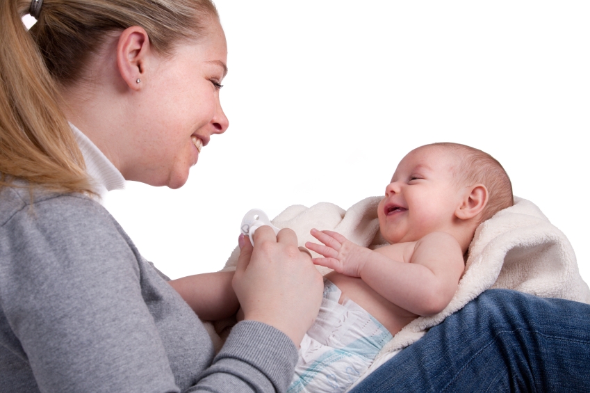 How to Make Your Baby Smart New Kids Center