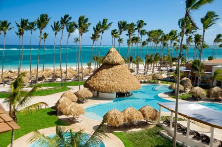 Best Caribbean Islands For Kids New Center Punta Cana Is Ranked As A Por Tourist Spot It Has The Feel Of Beach Area That Quite Unlike Cancun Where High Rise Hotels Crowd Coast And