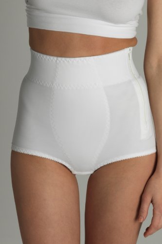 How to wear a postpartum girdle How to wear a postpartum girdle