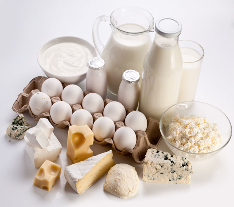 Healthy diet for post menopausal women