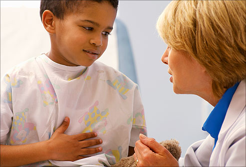 Acid Reflux in Children - New Kids Center