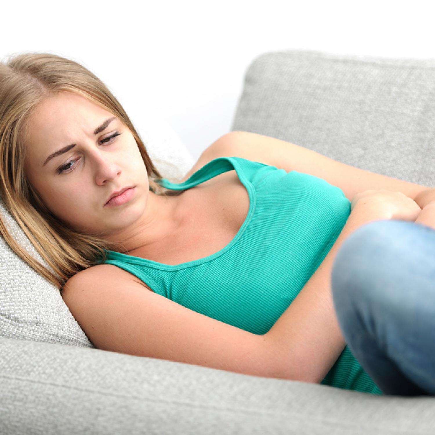 Threatened Miscarriage: Causes & Treatments - New Kids Center