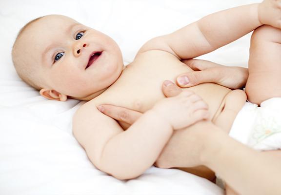 Toddler Stomach Ache - New Kids Center
