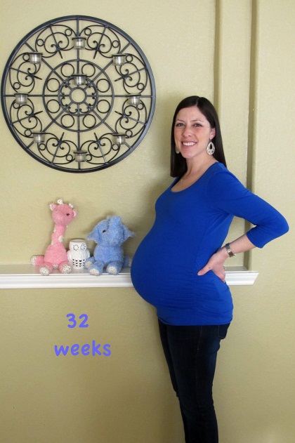 Pregnant Belly - New Kids Center