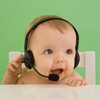 baby food schedule My When Start Kids New Should  Talking? Center Child