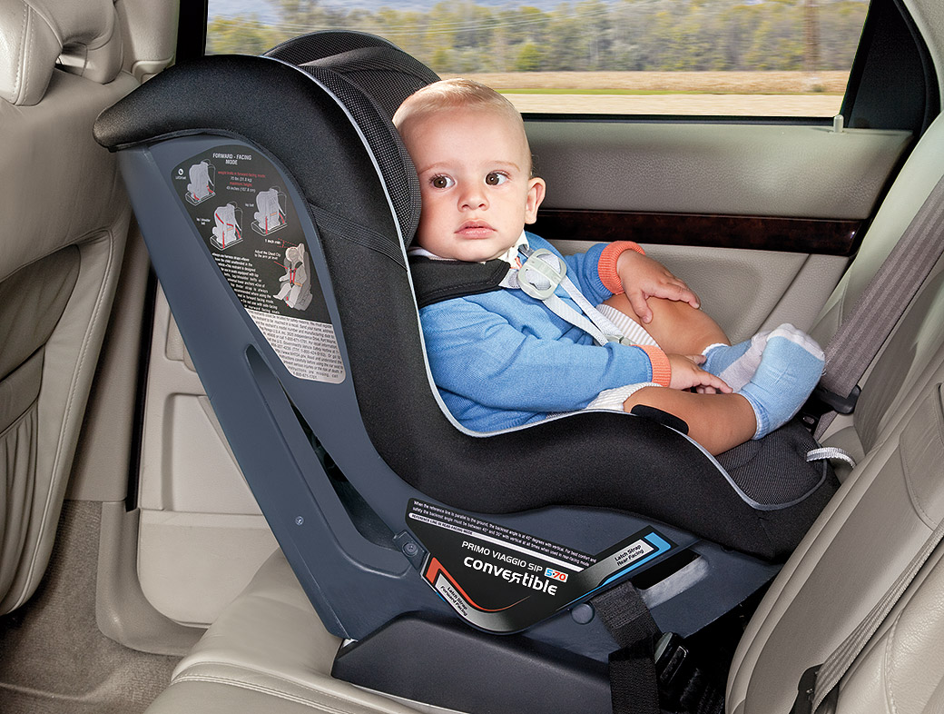 Safest Convertible Car Seat New Kids Center