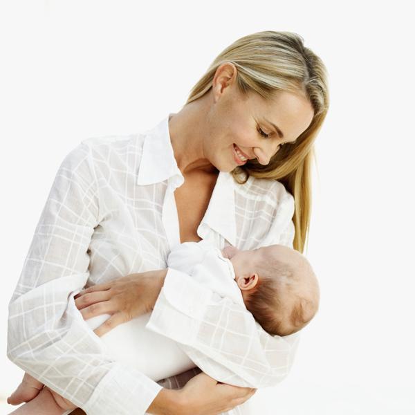 Can You Overfeed a Newborn? New Kids Center