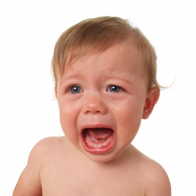Cry It Out Method—Ferber Method - New Kids Center