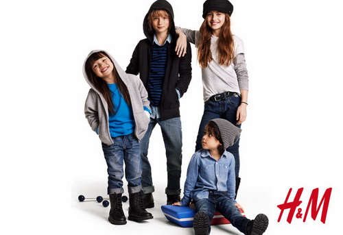 children's clothing