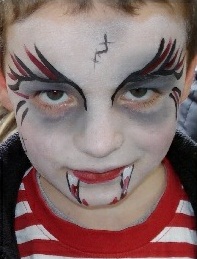 10 Fabulous Face Painting Ideas with Easy Steps - New Kids Center