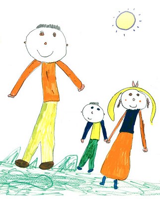 how to interpret kids drawings new kids center draw a person test interpretation
