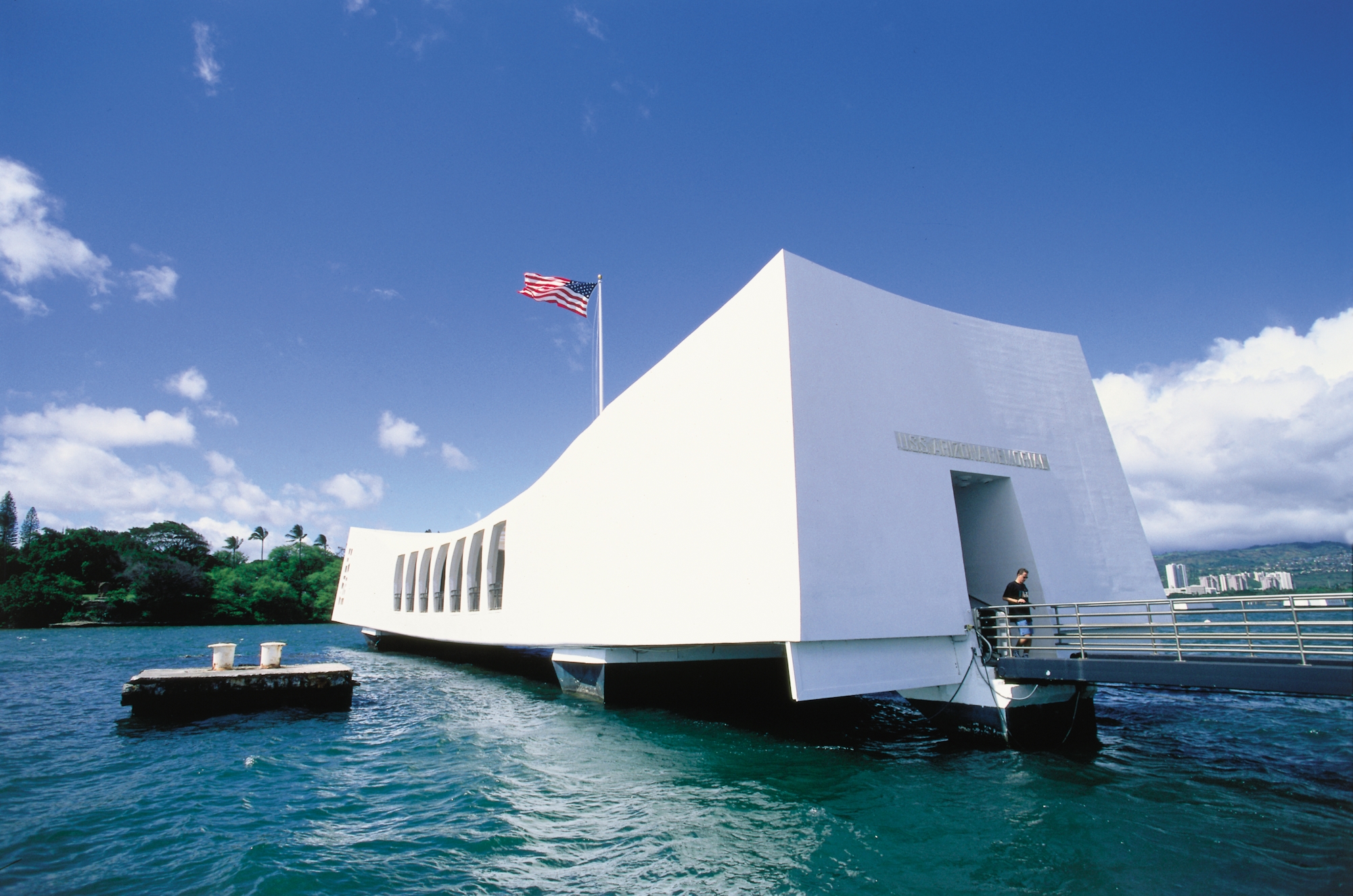 Top 10 State Landmarks In United States New Kids Center December 7 1941 Was A Very Dark Day For The United States It Anese Led An On Pearl Harbor And Sunk U S Arizona