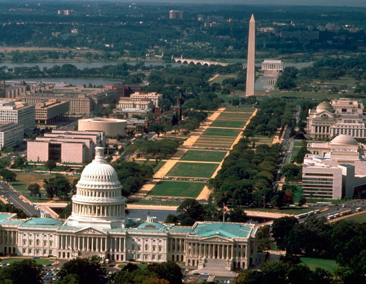 Top 10 State Landmarks In United States New Kids Center No One Can Deny This Is Of The Most Por Destinations Among All State Landmarks National Mall Centered In United States Capitol And