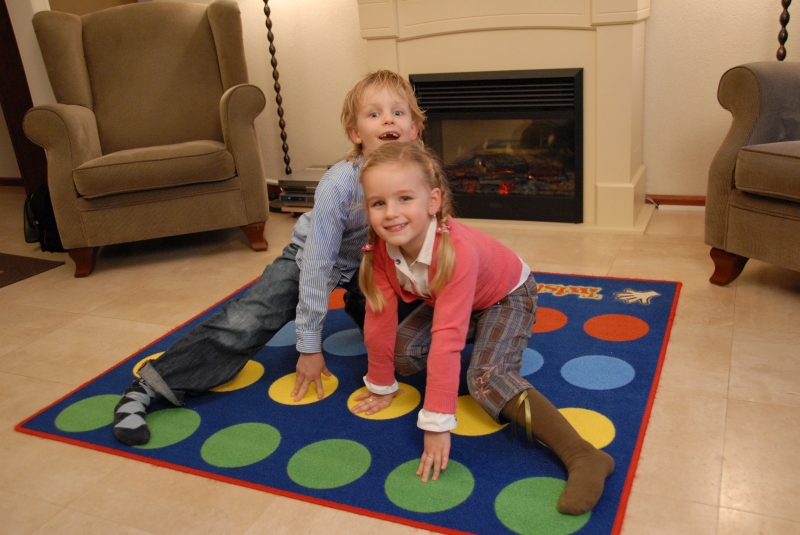 Top 10 Indoor Games for Kids New Kids Center