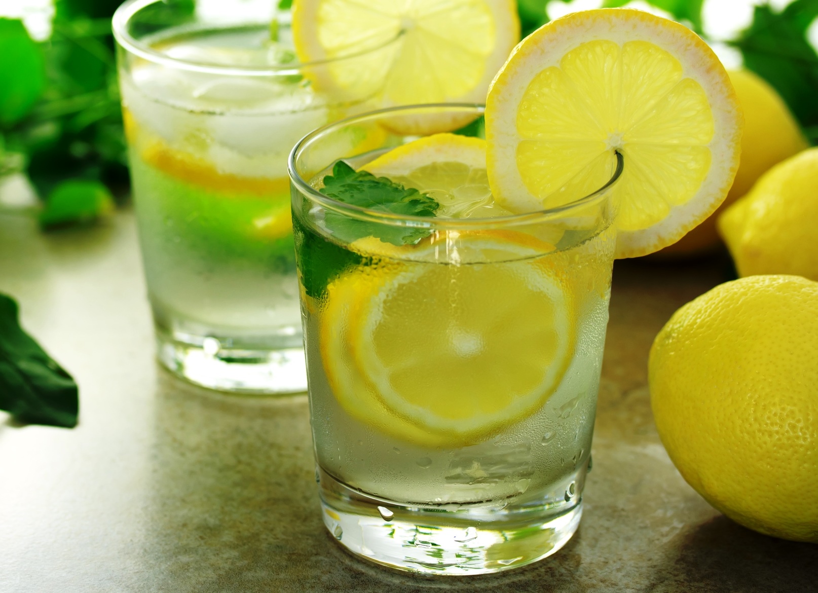 Is Lemon Acidic? Doe It Cure Acid Reflux? - New Kids Center