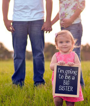 when to announce pregnancy