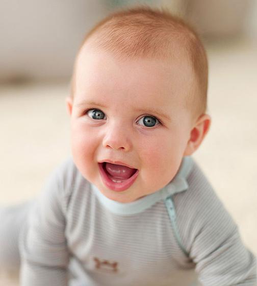 8 Months Baby No Teeth, Is It Normal? - New Kids Center